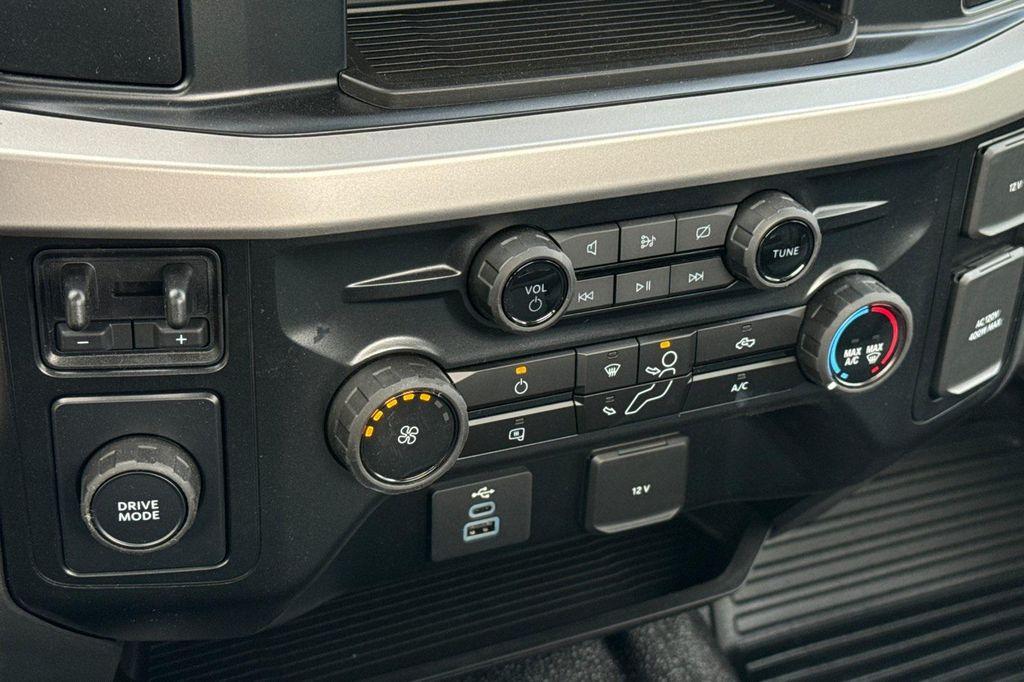 new 2024 Ford F-450 car, priced at $59,595