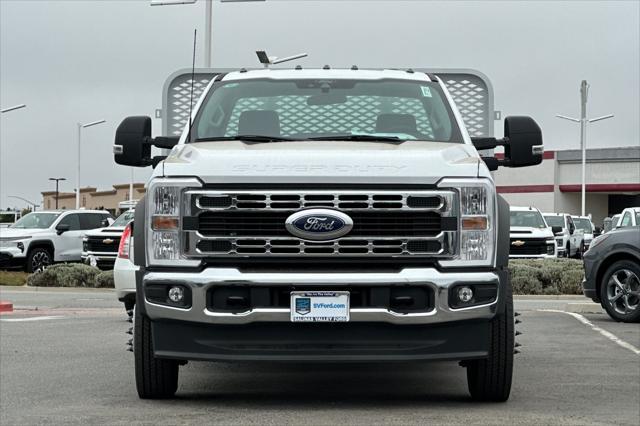 new 2024 Ford F-450 car, priced at $79,014