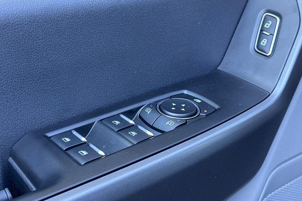 new 2025 Ford F-250 car, priced at $56,056