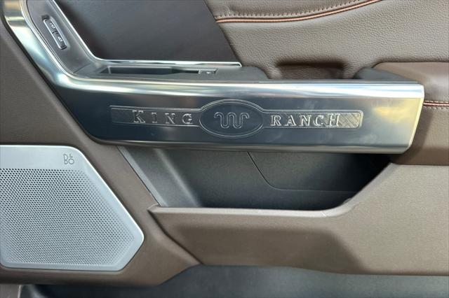 new 2025 Ford F-250 car, priced at $98,890
