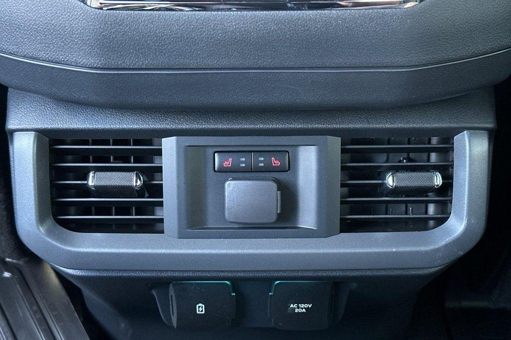 new 2025 Ford F-150 car, priced at $72,584