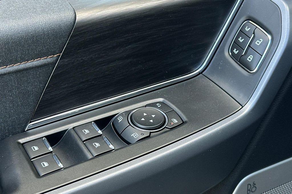 new 2025 Ford F-150 car, priced at $72,584