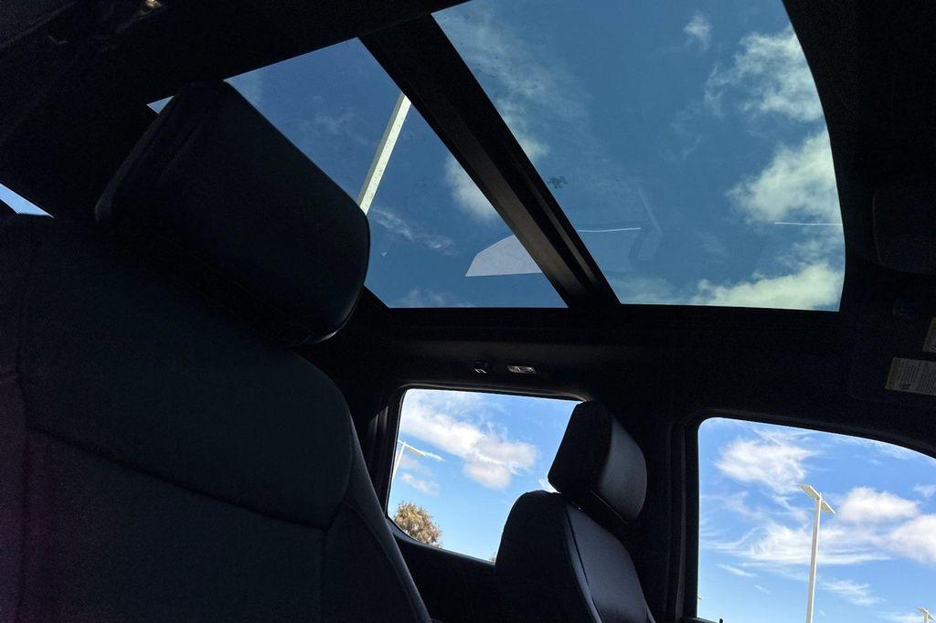 new 2025 Ford F-150 car, priced at $72,584