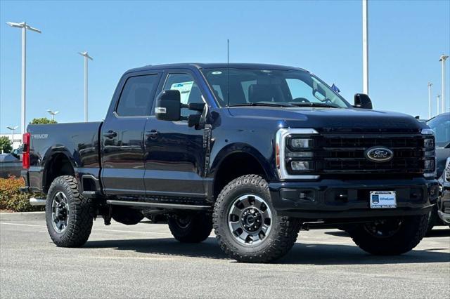 new 2024 Ford F-250 car, priced at $80,610