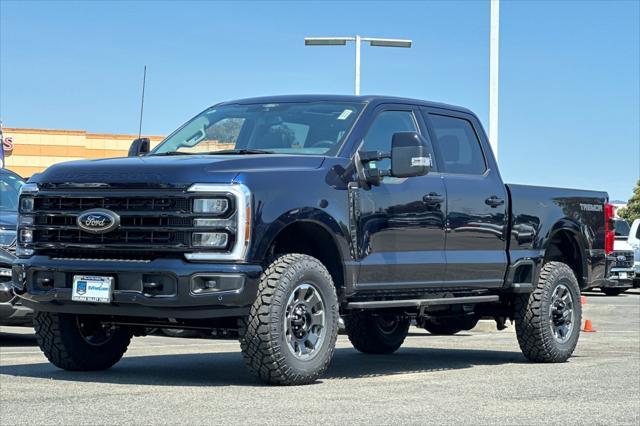 new 2024 Ford F-250 car, priced at $78,129