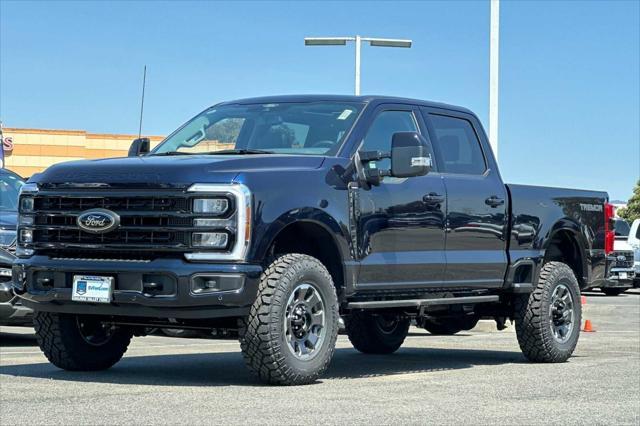 new 2024 Ford F-250 car, priced at $80,610