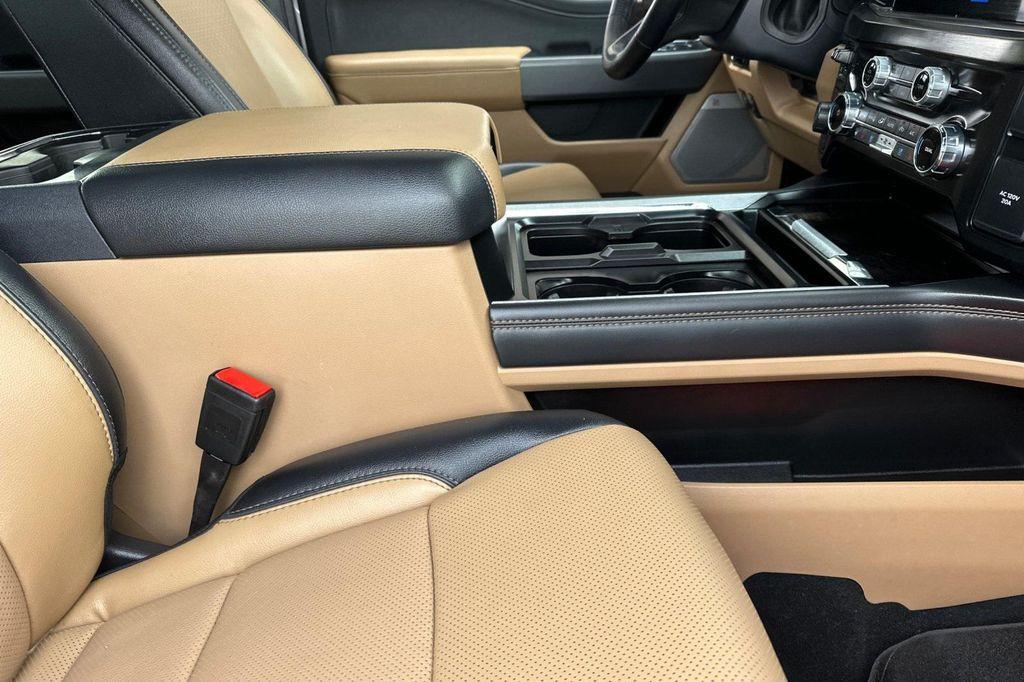 used 2024 Ford F-250 car, priced at $70,995
