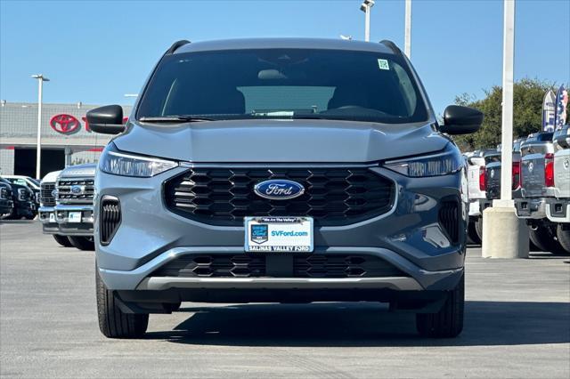 new 2024 Ford Escape car, priced at $32,255