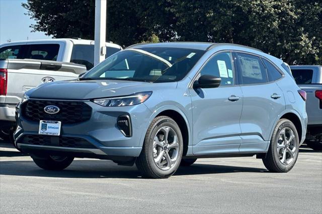 new 2024 Ford Escape car, priced at $32,255