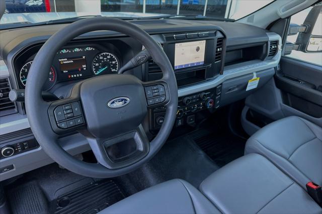 new 2024 Ford F-250 car, priced at $45,365