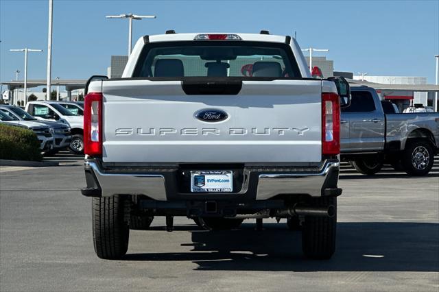 new 2024 Ford F-250 car, priced at $45,365