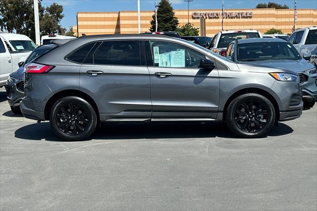 new 2024 Ford Edge car, priced at $34,450