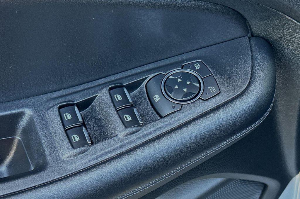used 2024 Ford Edge car, priced at $31,995