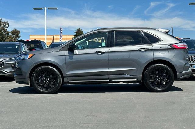 new 2024 Ford Edge car, priced at $37,950