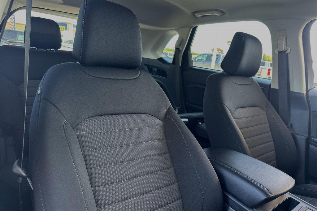 used 2024 Ford Edge car, priced at $31,995