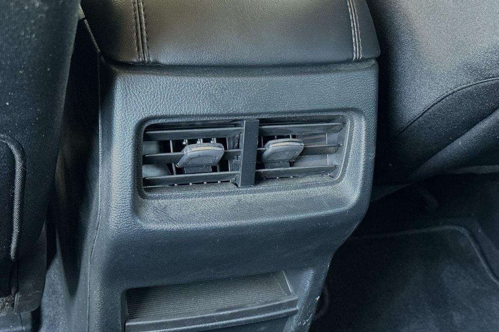 used 2024 Ford Edge car, priced at $31,995
