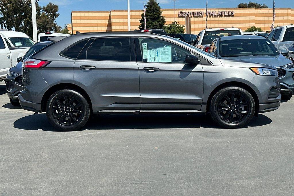 used 2024 Ford Edge car, priced at $31,995
