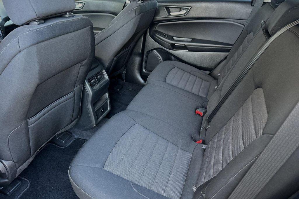used 2024 Ford Edge car, priced at $31,995
