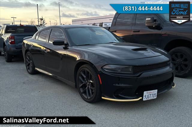 used 2023 Dodge Charger car, priced at $27,995