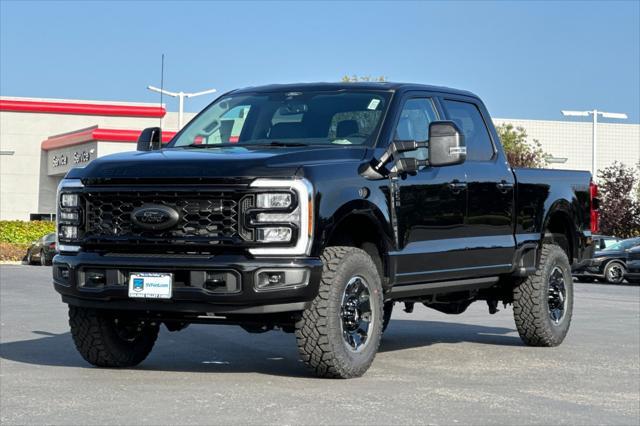 new 2025 Ford F-250 car, priced at $77,875