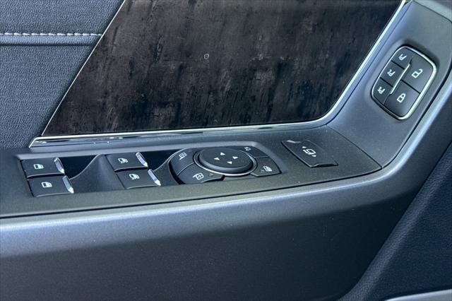 new 2025 Ford F-250 car, priced at $77,875