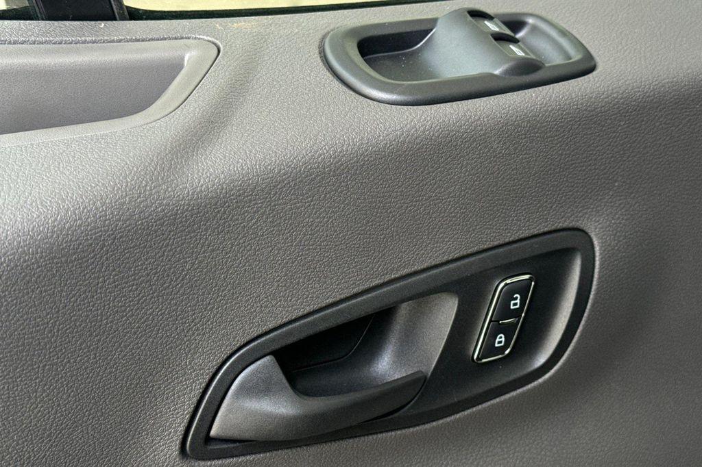 new 2025 Ford Transit-350 car, priced at $58,230