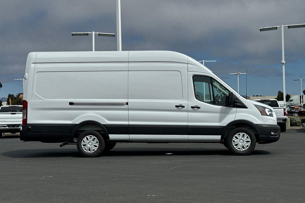 new 2025 Ford Transit-350 car, priced at $58,230