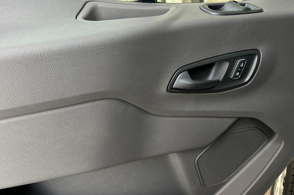 new 2025 Ford Transit-350 car, priced at $58,230