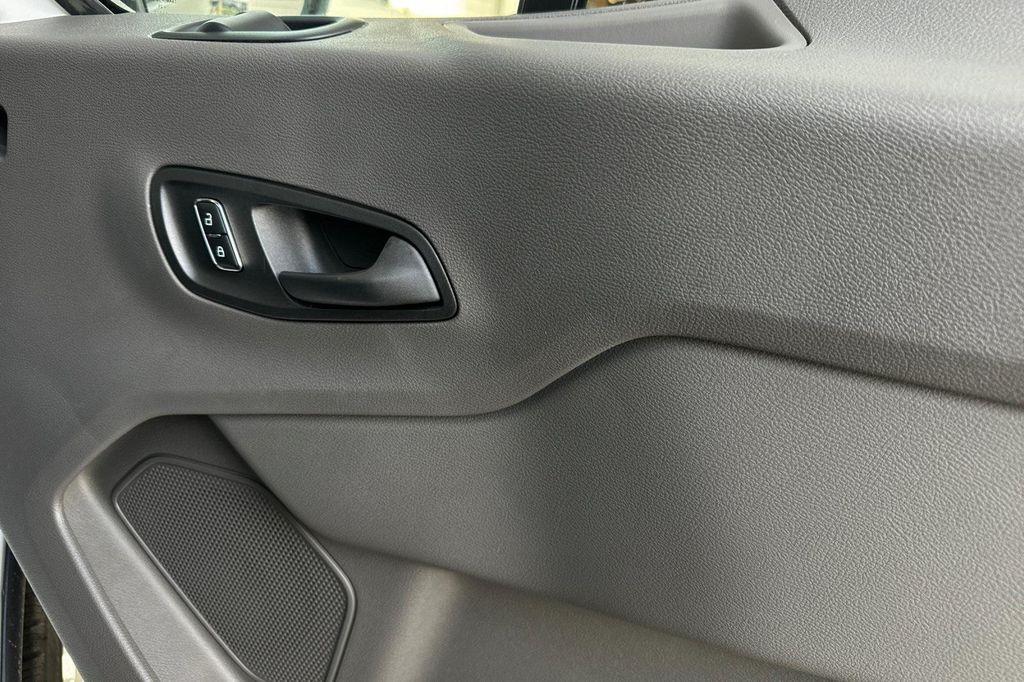 new 2025 Ford Transit-350 car, priced at $58,230