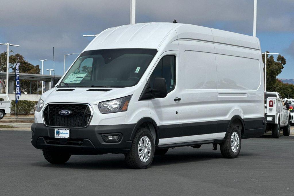 new 2025 Ford Transit-350 car, priced at $58,230