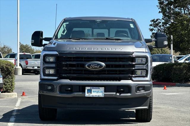 new 2024 Ford F-250 car, priced at $92,575