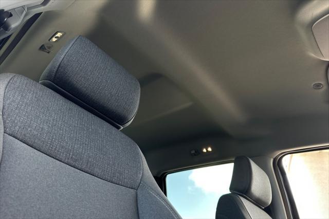 new 2025 Ford F-150 car, priced at $65,870