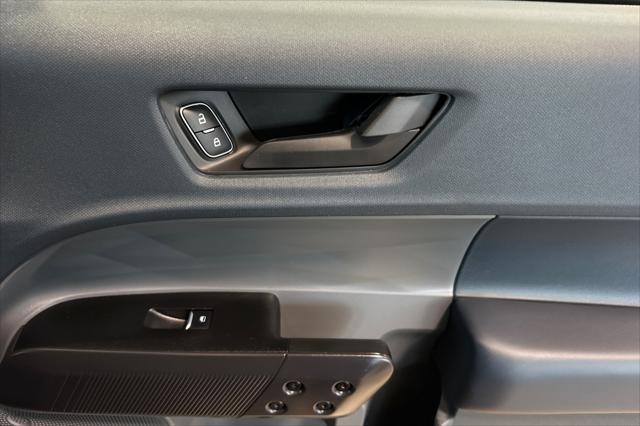 new 2025 Ford Maverick car, priced at $35,269