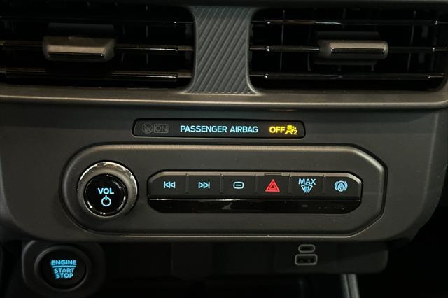 new 2025 Ford Maverick car, priced at $35,269