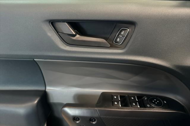 new 2025 Ford Maverick car, priced at $35,269