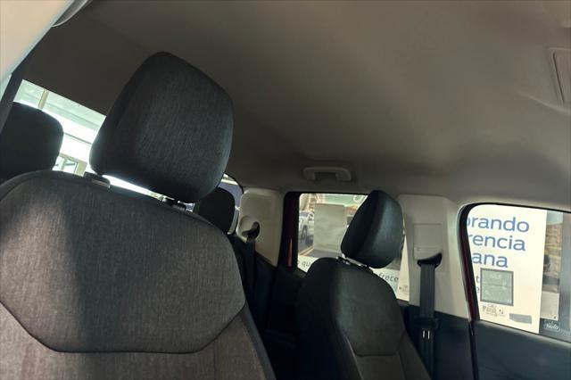 new 2025 Ford Maverick car, priced at $35,269