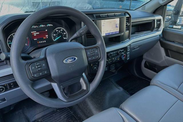 new 2024 Ford F-450 car, priced at $87,082