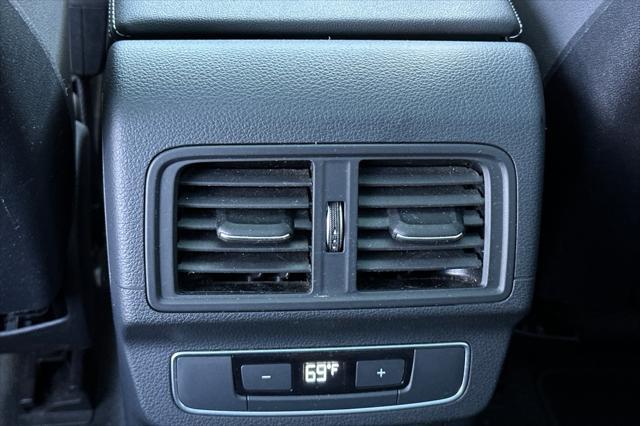 used 2022 Audi Q5 car, priced at $27,995