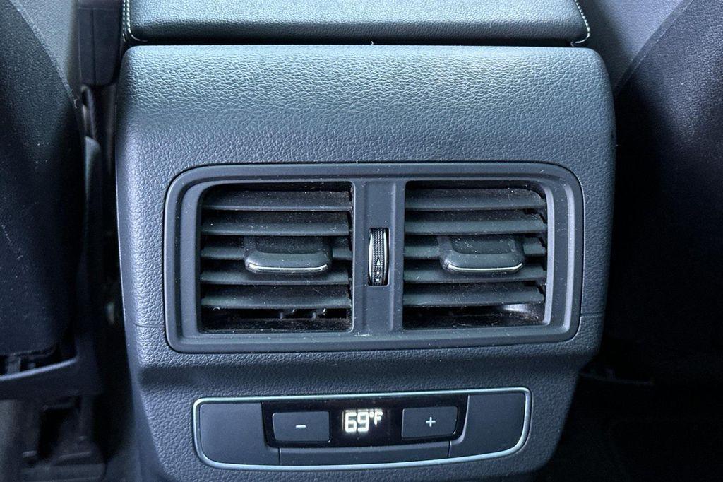 used 2022 Audi Q5 car, priced at $28,995