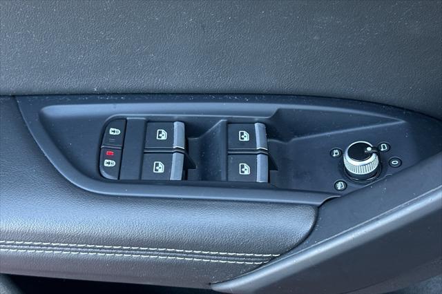 used 2022 Audi Q5 car, priced at $27,995