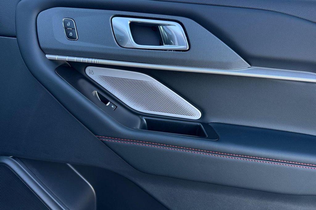 new 2026 Ford Explorer car, priced at $62,735