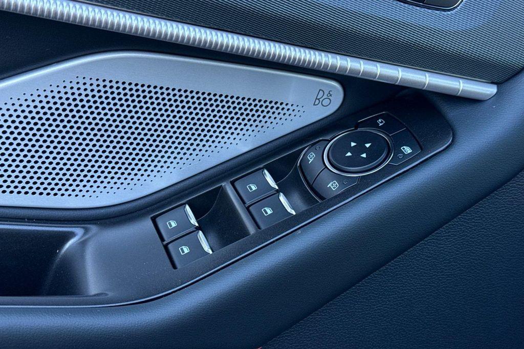 new 2026 Ford Explorer car, priced at $62,735