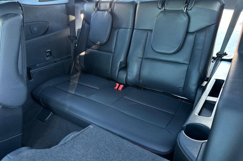 new 2026 Ford Explorer car, priced at $62,735