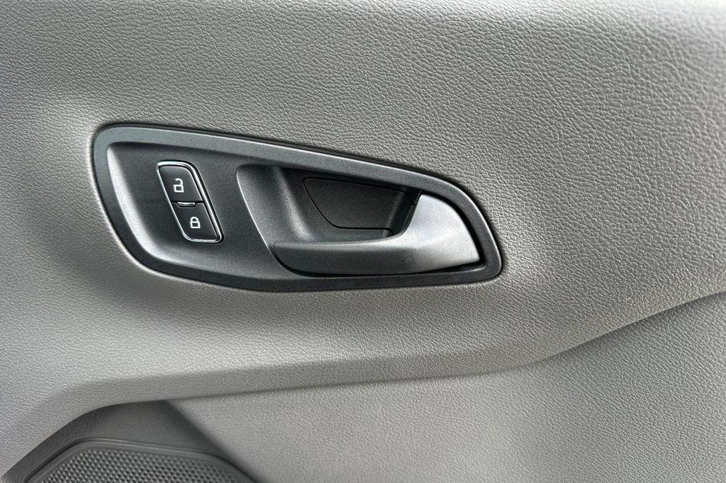 new 2025 Ford Transit-150 car, priced at $49,268