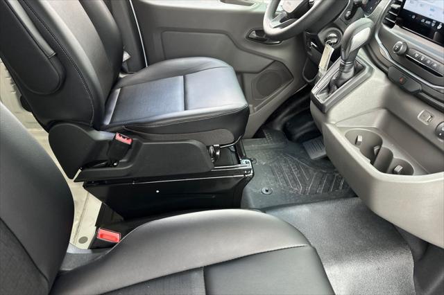 new 2025 Ford Transit-150 car, priced at $53,935