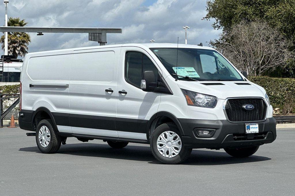 new 2025 Ford Transit-150 car, priced at $49,268