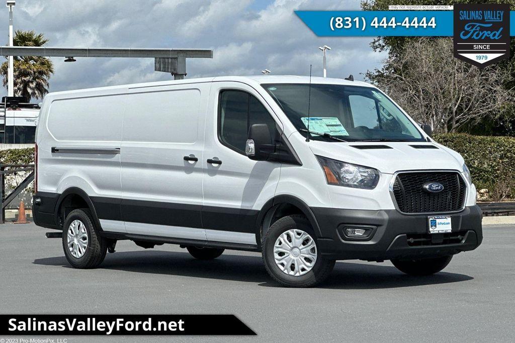 new 2025 Ford Transit-150 car, priced at $49,268