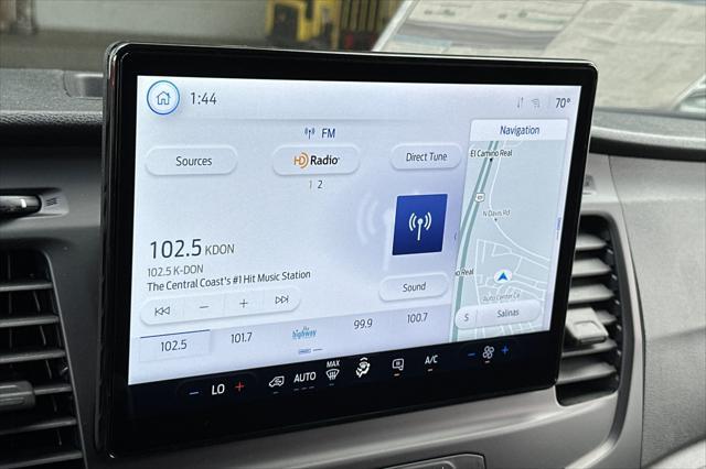 new 2025 Ford Transit-150 car, priced at $53,935