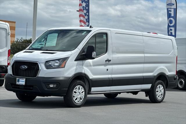 new 2025 Ford Transit-150 car, priced at $53,935