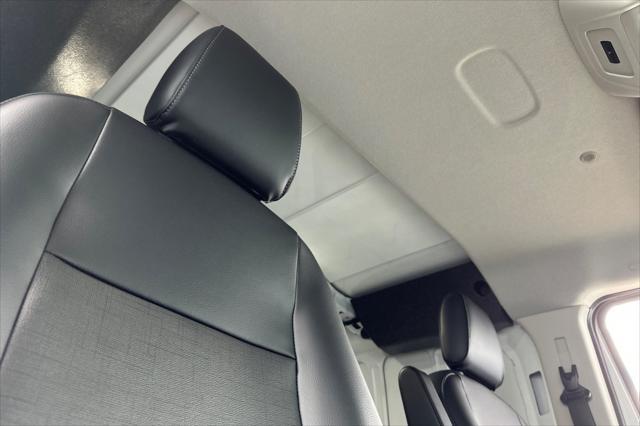 new 2025 Ford Transit-150 car, priced at $53,935